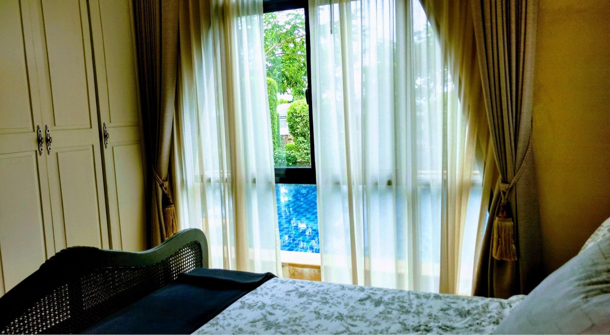 Chivani Pattaya Exterior photo