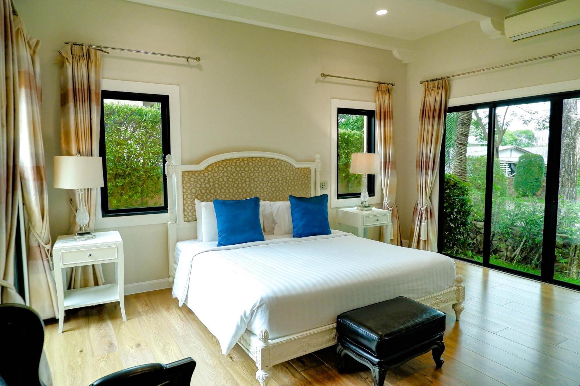 Chivani Pattaya Exterior photo
