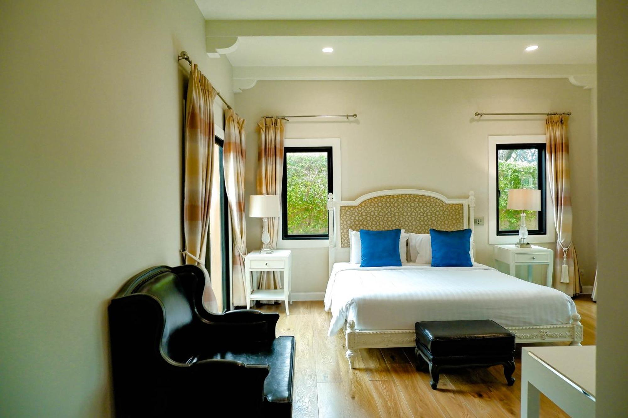 Chivani Pattaya Exterior photo