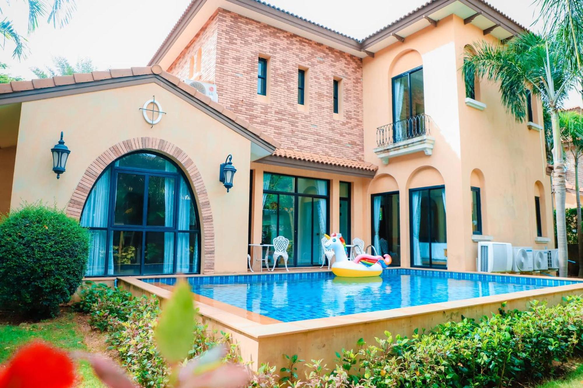 Chivani Pattaya Exterior photo