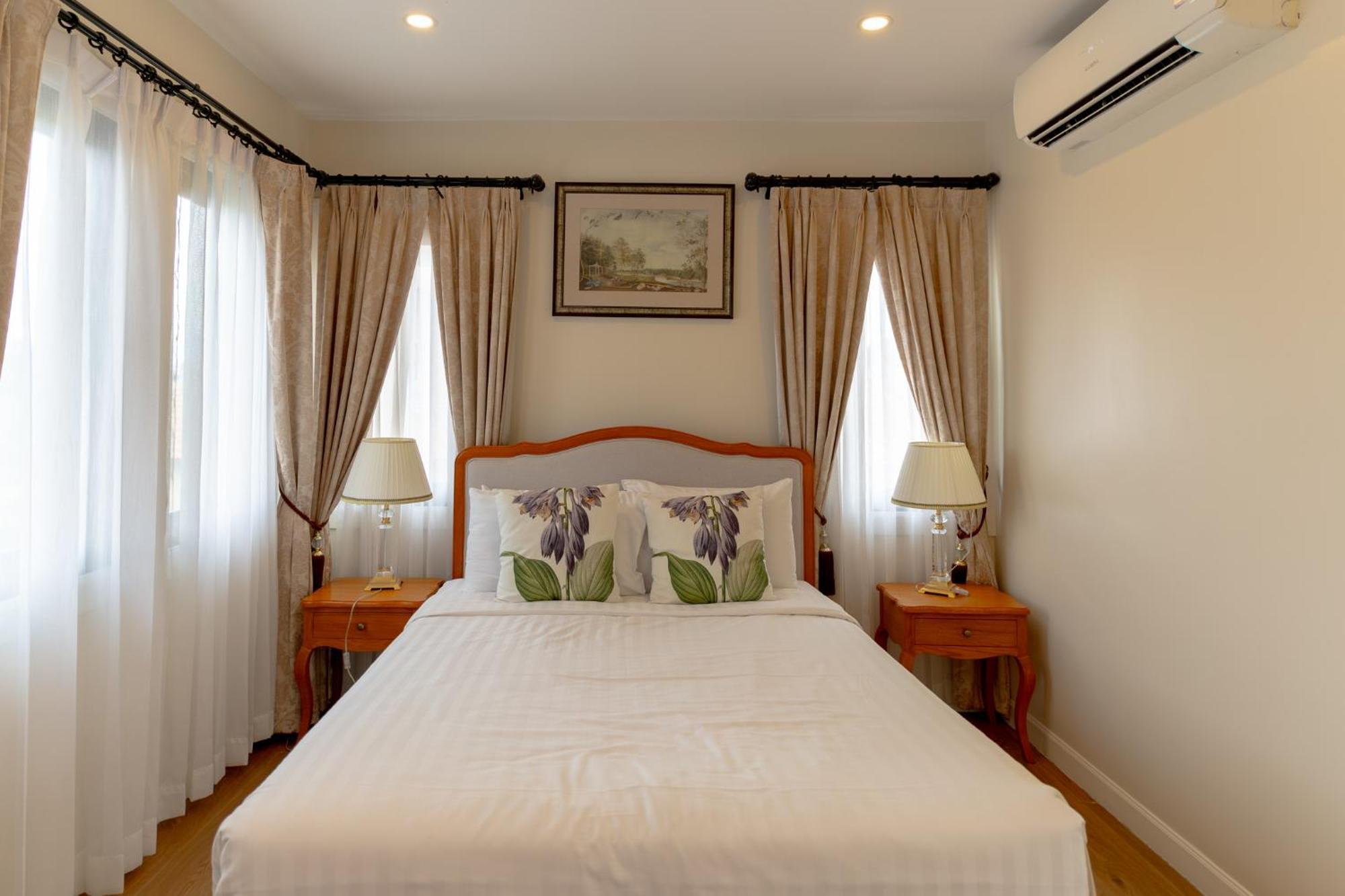 Chivani Pattaya Exterior photo